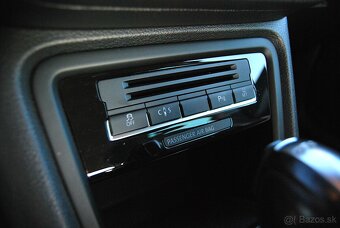 Volkswagen Sharan 2.0 TSI Higline DSG – 250HP - 7