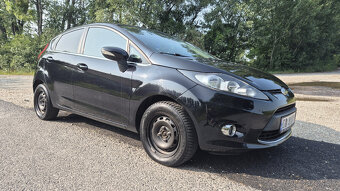 Ford Fiesta - 7