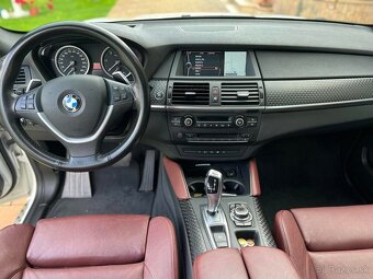 BMW X6 40d xDrive - 7