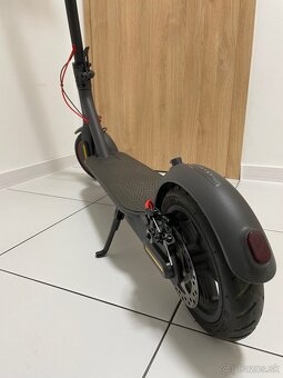 Elektrická kolobežka Xiaomi - 7