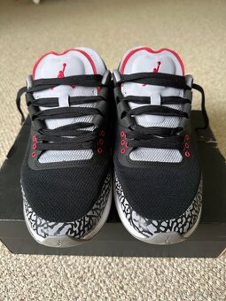Tenisky Jordan Zoom - 7
