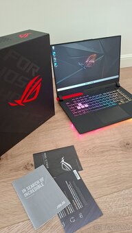 Asus ROG Strix - 7