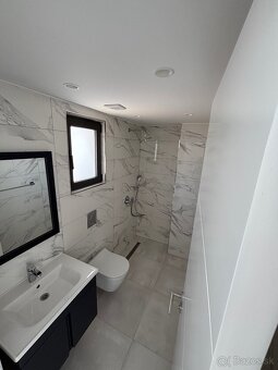 Apartmán Severný Cyprus NOVOSTAVBA - 7