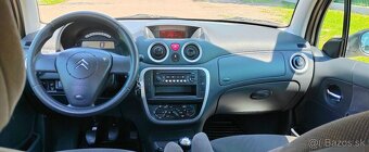 Citroën C3 - 7