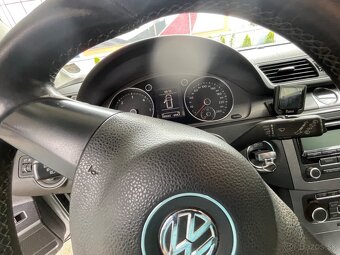 Vw passat b7 2.0tdi - 7