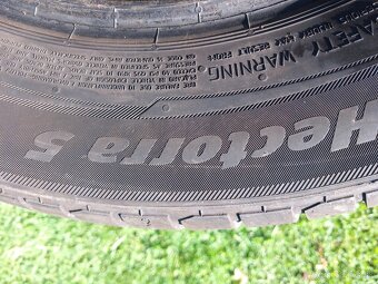 205/60 r16 letné pneumatiky - 7