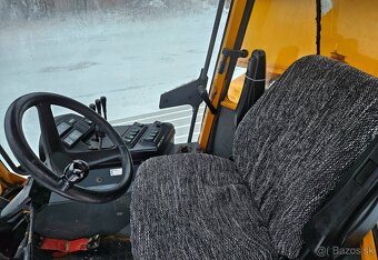 Pracovný stroj - 7