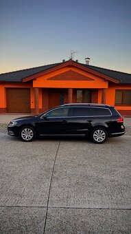 Volkswagen Passat Variant 1.6 TDI - 7