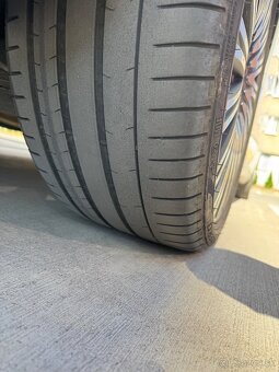 20” LETNÁ---SADA--DVOJROZMER---MERCEDES---E-Class--- - 7