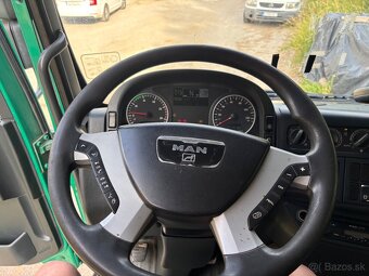 MAN TGA 26.480 6X6 + HR - 7