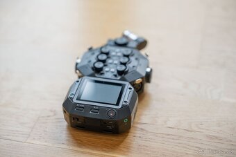 Zoom H8 Prenosný audio rekordér - 7