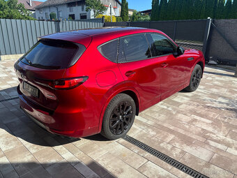 Mazda CX 60 2,5 PHEV AWD Homura + pakety - 7