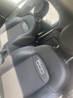 Fiat 500X automat - 7