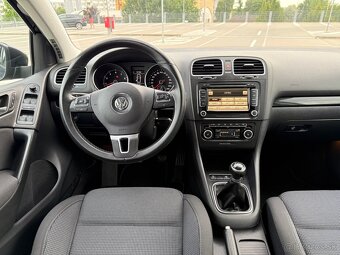 Volkswagen Golf VI 1.4 TSI Highline - 7