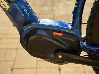 Crussis E-Largo 7.7 20” - 7