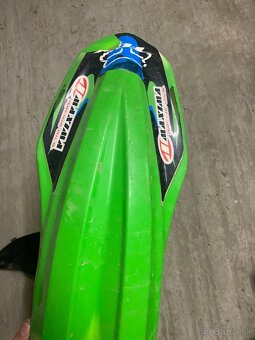 Plasty Kawasaki - 7