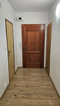 3i nezariadený byt na prenájom, sídlisko Sever - 7