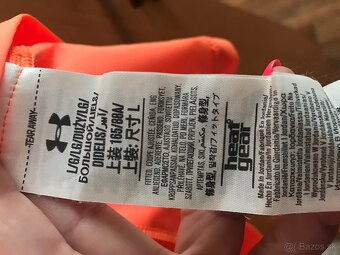 NOVÉ UNDER ARMOUR originál damske tielko L - 7