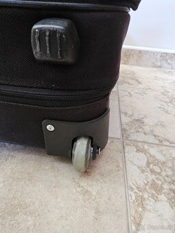 CESTOVNÝ KUFOR NA OBLEKY SAMSONITE - 7