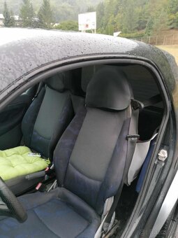 Smart Fortwo 0,8cdi 2002 - 7