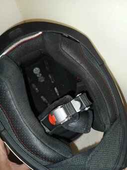 Prilba / helma NOLAN N87 velkost L - 7