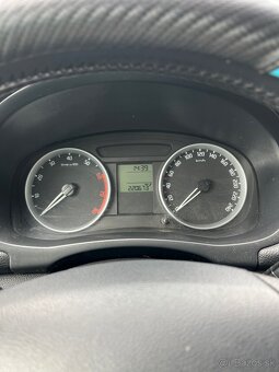 Škoda fabia combi 1.2 htp - 7