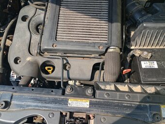 Santa fe 2.2 4x4 - 7