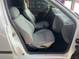 Seat Inca 1.4 - 7