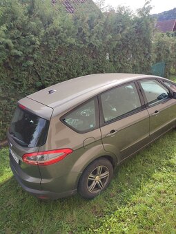 FORD S-MAX 1,6 TDCI - 7