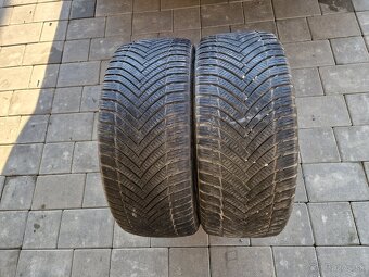 Zimne pneu R17 - 7