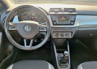 Škoda Fabia 1.2 TSI Style - 7