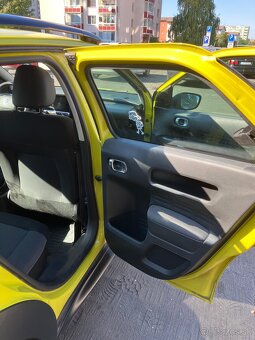 Citroen C4 Cactus (2015) - 7