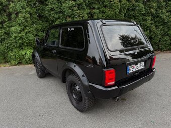 LADA NIVA - 7