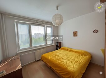 HALO reality - Predaj, trojizbový byt Prievidza, Kopanice - - 7