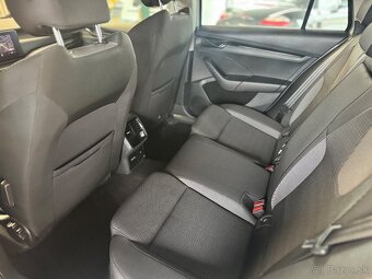 Škoda Octavia IV 2.0 TDI DSG 110kw/2021/DPH - 7