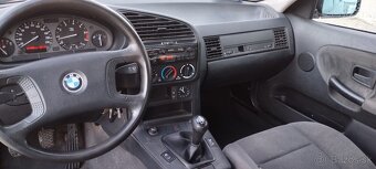 Bmw e36 318i 137 000km - 7