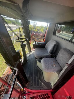 Case IH 2388 - 7