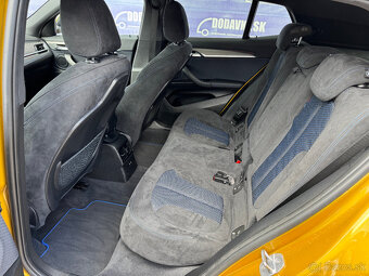 BMW X2 sDrive18i A/T - 7