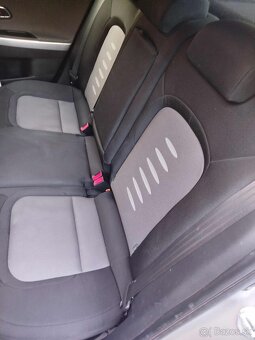 Kia Cee´d 1,4 CVVT GOLD, r.v.2014 - 7