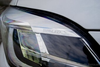BMW Rad 1 118i A/T 2019 ODPOČET DPH - 7