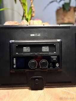 LED Svetlo Newell Air 1100 SL-288A - 7