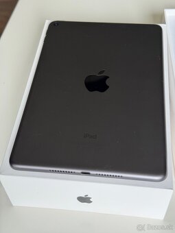 iPad mini 5. generacia 256GB Wi-Fi - 7