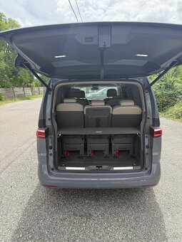 Volkswagen T7 Multivan Van 110kw Automat - 7