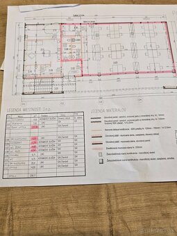 Kancelárske priestory voľné ihneď - 7