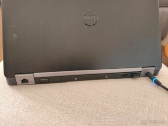 Dell Latitude E5470 - 7