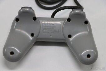 PlayStation One SCPH-102 | komplet balenie - 7