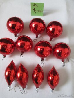 Dnes cena ks 1.euro /ks - 7