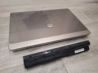 HP ProBook 4535s – 8GB RAM, 640GB HDD, funkčný - 7