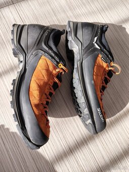 Salewa ms mtn Trainer gtx - 7