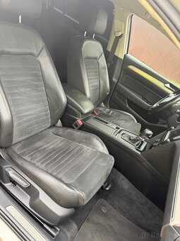 Volkswagen Passat B8 - 7